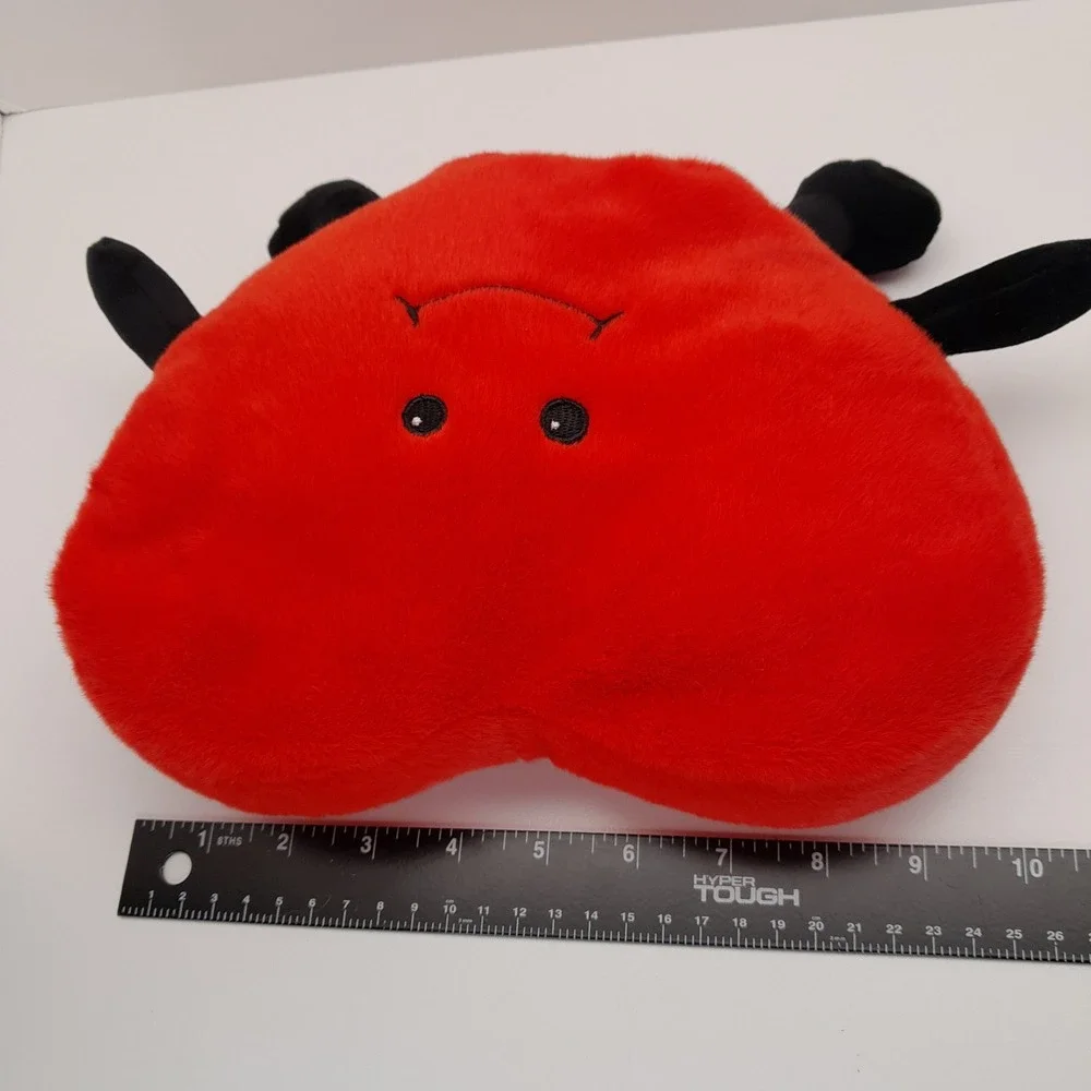 Hobby Lobby Red Heart Plush 9.5